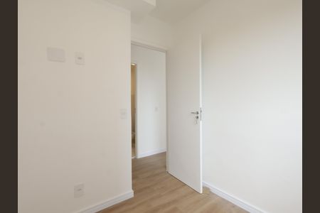 Apartamento para alugar com 37m², 2 quartos e 1 vagaQuarto 1