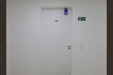 Apartamento para alugar com 37m², 2 quartos e 1 vagaLockbox