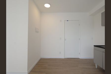 Apartamento para alugar com 37m², 2 quartos e 1 vagaSala