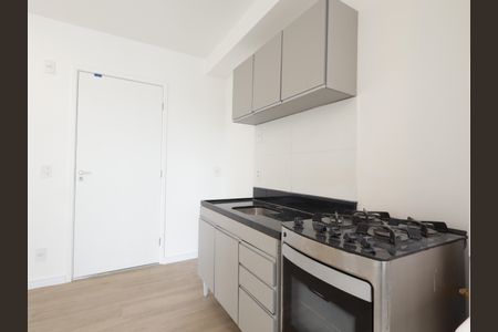 Apartamento para alugar com 37m², 2 quartos e 1 vagaCozinha