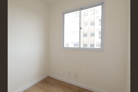 Apartamento para alugar com 37m², 2 quartos e 1 vagaQuarto 1