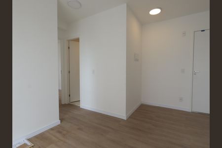 Apartamento para alugar com 37m², 2 quartos e 1 vagaSala