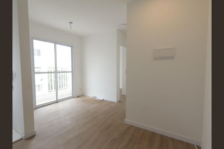 Apartamento para alugar com 37m², 2 quartos e 1 vagaSala