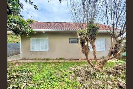 Casa à venda com 200m², 4 quartos e 1 vagaFachada