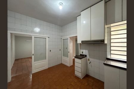 Casa à venda com 200m², 4 quartos e 1 vagaCozinha