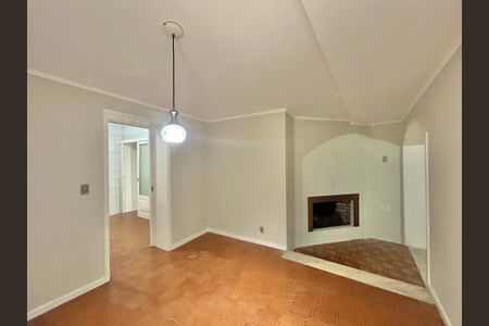 Casa à venda com 200m², 4 quartos e 1 vagaSala 2