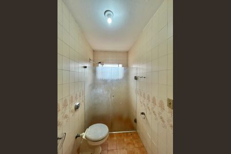 Casa à venda com 200m², 4 quartos e 1 vagaBanheiro 3