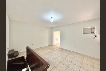 Sala de casa à venda com 4 quartos, 200m² em Operário, Novo Hamburgo