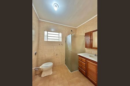 Casa à venda com 200m², 4 quartos e 1 vagaBanheiro 2