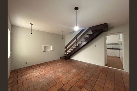 Casa à venda com 200m², 4 quartos e 1 vagaSala 4