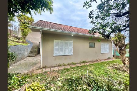 Casa à venda com 200m², 4 quartos e 1 vagaFachada