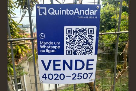 Casa à venda com 200m², 4 quartos e 1 vagaPlaca