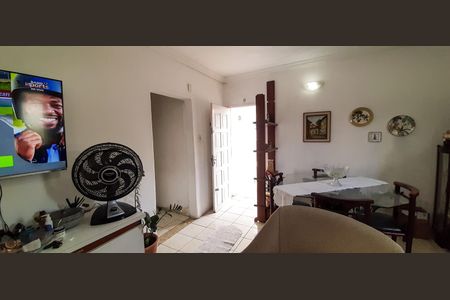 Sala de casa à venda com 4 quartos, 253m² em Jardim D’abril, Osasco