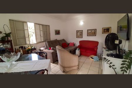 Sala de casa à venda com 4 quartos, 253m² em Jardim D’abril, Osasco