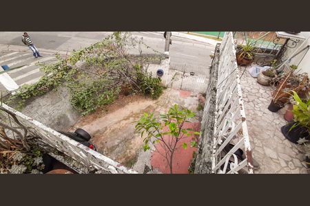 Casa à venda com 253m², 4 quartos e 5 vagas Casa à venda com 253m², 4 quartos e 5 vagasVista de cima da Casa