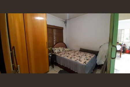 Quarto 1 de casa à venda com 4 quartos, 253m² em Jardim D’abril, Osasco