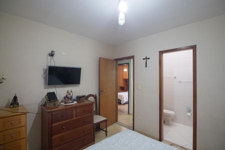 Casa de condomínio para alugar com 124m², 3 quartos e 2 vagasSuíte