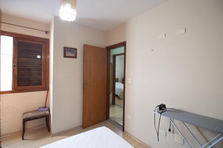 Casa de condomínio para alugar com 124m², 3 quartos e 2 vagasQuarto 1