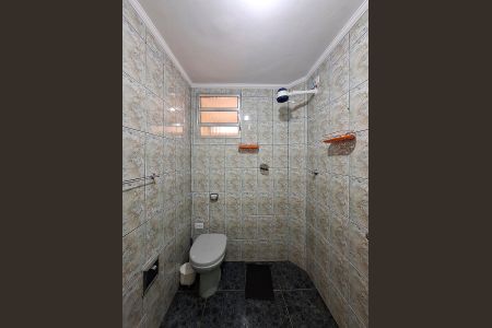 Apartamento à venda com 67m², 2 quartos e sem vaga Apartamento à venda com 67m², 2 quartos e sem vagaBanheiro