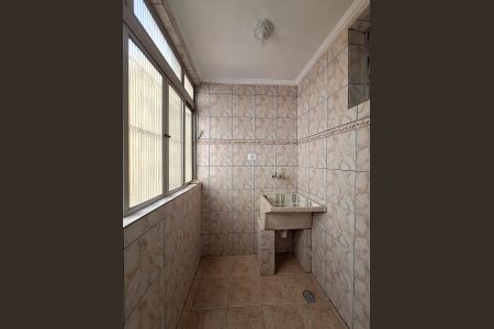 Apartamento à venda com 67m², 2 quartos e sem vaga Apartamento à venda com 67m², 2 quartos e sem vagaÁrea de Serviço