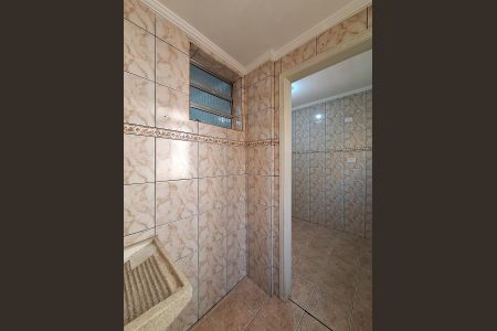 Apartamento à venda com 67m², 2 quartos e sem vaga Apartamento à venda com 67m², 2 quartos e sem vagaÁrea de Serviço