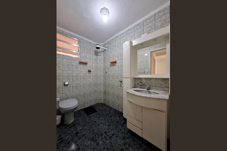 Apartamento à venda com 67m², 2 quartos e sem vaga Apartamento à venda com 67m², 2 quartos e sem vagaBanheiro