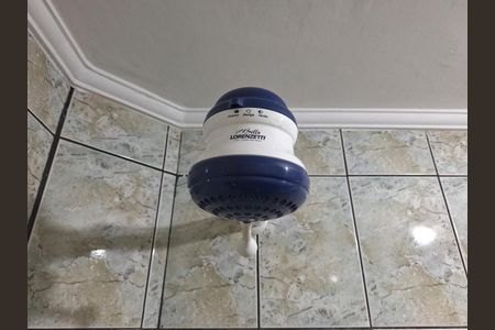 Apartamento à venda com 67m², 2 quartos e sem vaga Apartamento à venda com 67m², 2 quartos e sem vagaBanheiro