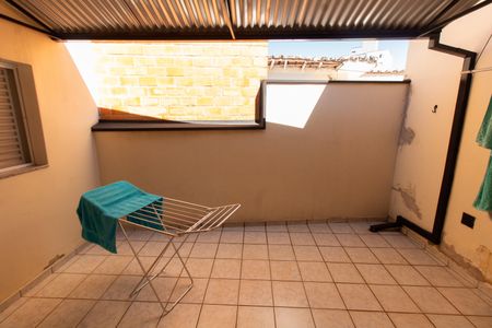 Casa à venda com 139m², 3 quartos e 3 vagasÁREA DE LUZ