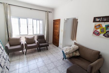 Casa à venda com 139m², 3 quartos e 3 vagasSALA