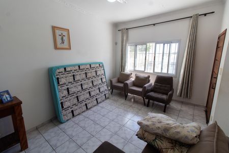 Casa à venda com 139m², 3 quartos e 3 vagasSALA