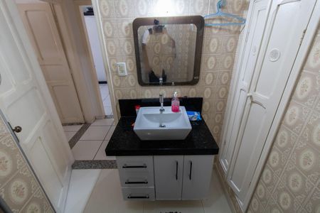 Casa à venda com 139m², 3 quartos e 3 vagasBANHEIRO SOCIAL