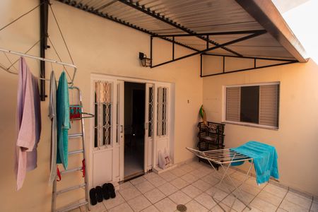 Casa à venda com 139m², 3 quartos e 3 vagasÁREA DE LUZ