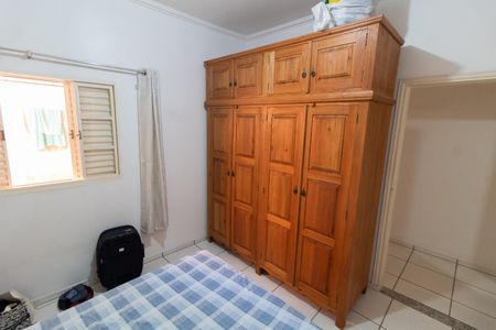 Casa à venda com 139m², 3 quartos e 3 vagasQUARTO 1