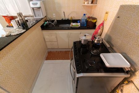 Casa à venda com 139m², 3 quartos e 3 vagasCOZINHA