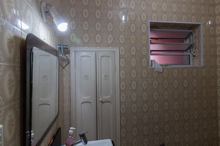 Casa à venda com 139m², 3 quartos e 3 vagasBANHEIRO SOCIAL