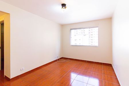 Sala de apartamento à venda com 2 quartos, 75m² em Perdizes, São Paulo