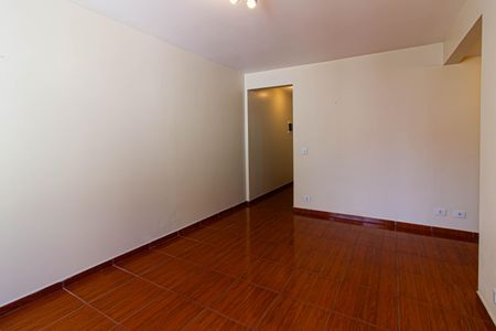 Sala de apartamento à venda com 2 quartos, 75m² em Perdizes, São Paulo