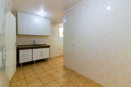 Apartamento à venda com 75m², 2 quartos e sem vagaCozinha