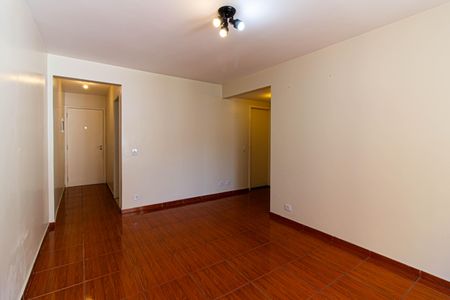 Sala de apartamento à venda com 2 quartos, 75m² em Perdizes, São Paulo