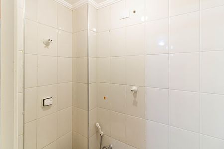 Apartamento à venda com 75m², 2 quartos e sem vagaBanheiro de Serviço