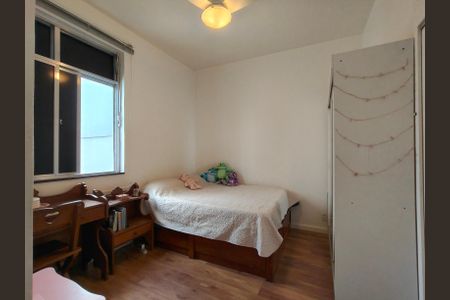 Apartamento à venda com 90m², 3 quartos e sem vagaQuarto 2