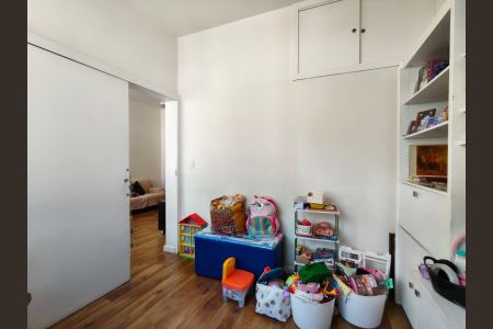 Apartamento à venda com 90m², 3 quartos e sem vagaQuarto 1