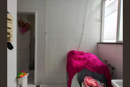 Apartamento à venda com 90m², 3 quartos e sem vagaÁrea de Serviço