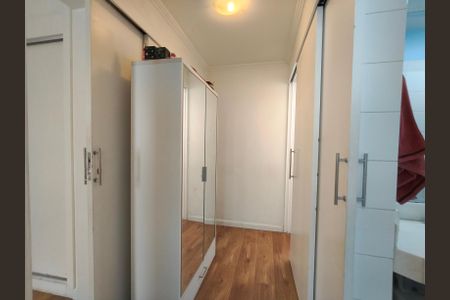 Apartamento à venda com 90m², 3 quartos e sem vagaSuíte