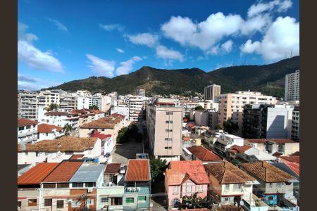 Apartamento à venda com 90m², 3 quartos e sem vagaVista da Sala