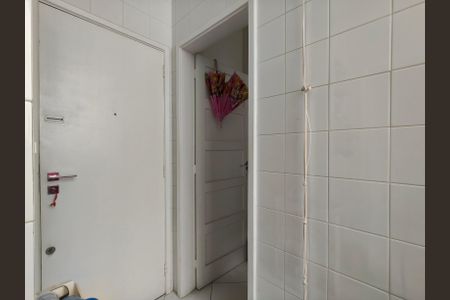 Apartamento à venda com 90m², 3 quartos e sem vagaÁrea de Serviço