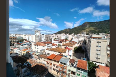 Apartamento à venda com 90m², 3 quartos e sem vagaVista da Sala