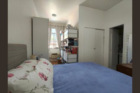 Apartamento à venda com 90m², 3 quartos e sem vagaSuíte