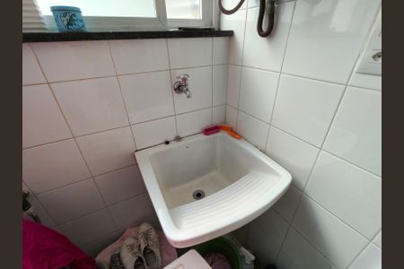 Apartamento à venda com 90m², 3 quartos e sem vagaÁrea de Serviço