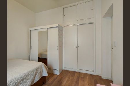 Apartamento à venda com 90m², 3 quartos e sem vagaQuarto 2